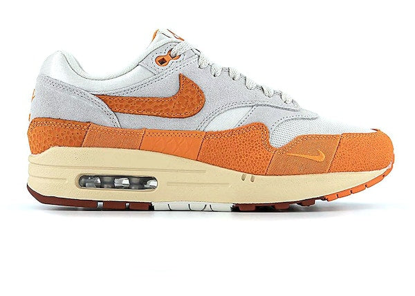 Nike Air Max 1 Master Magma Orange