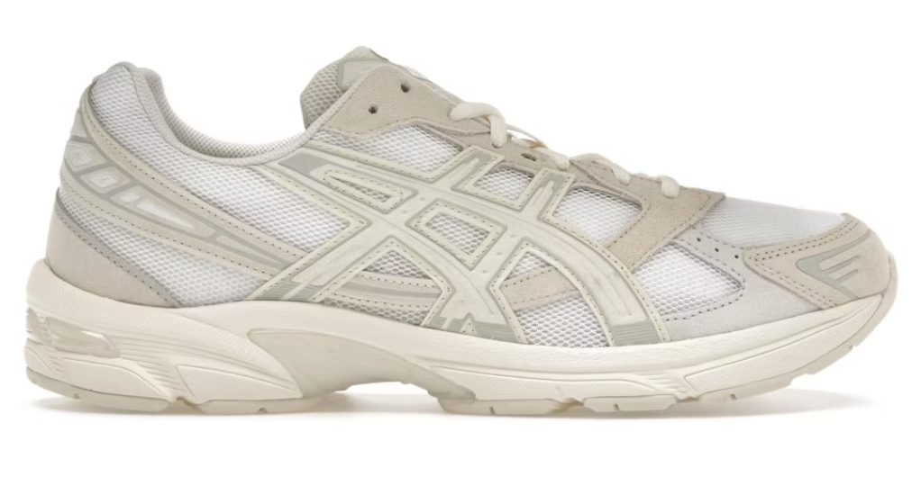 ASICS Gel-1130 White Birch (W)