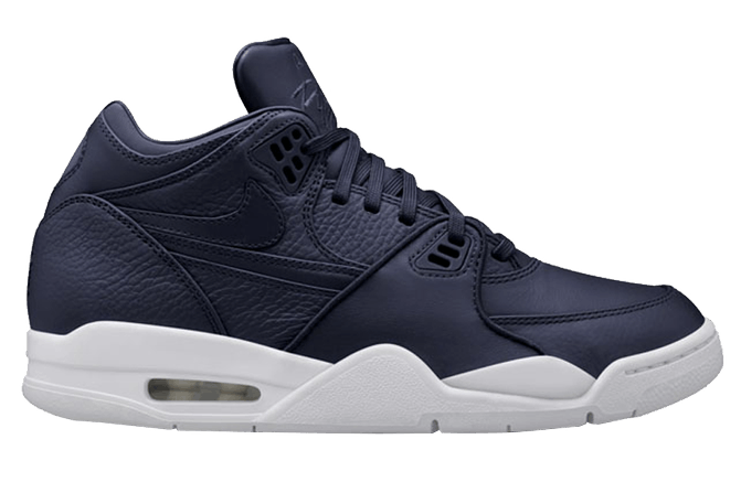 NikeLab Air Flight '89 Obsidian