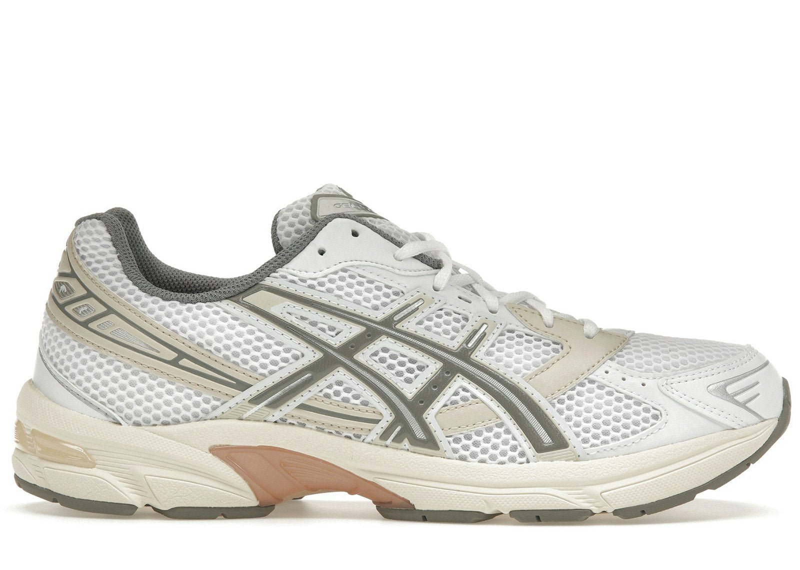 ASICS Gel-1130 White Clay Grey