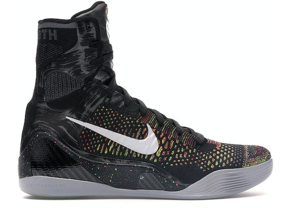 Nike Kobe 9 Elite Masterpiece