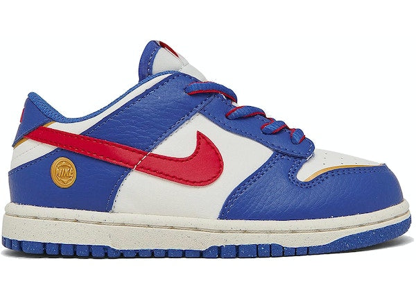 Nike Dunk Low Next Nature Superhero (TD)