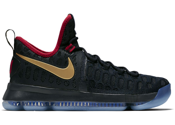 Nike KD 9 Gold Medal