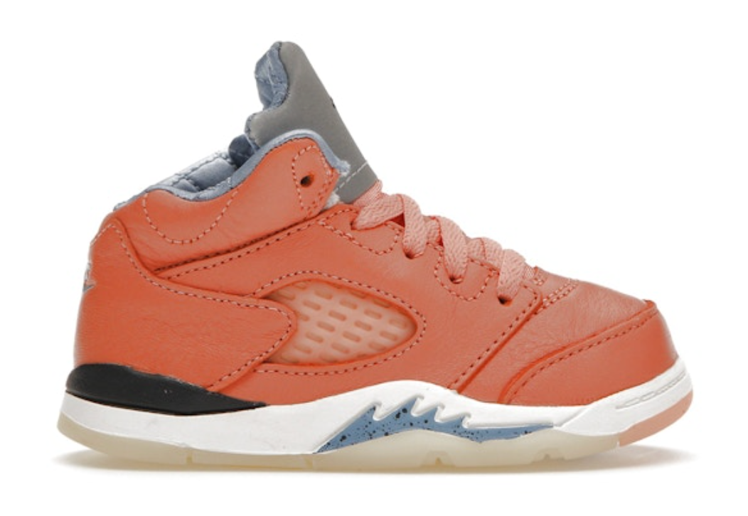 Jordan 5 Retro DJ Khaled We The Best Crimson Bliss (TD)