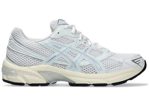 ASICS Gel-1130 White Soft Sky (W)
