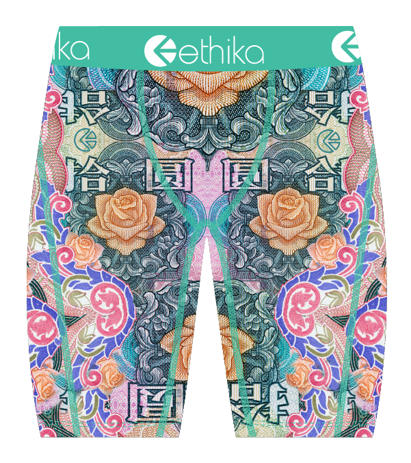 Ethika Find Love Boxer Briefs