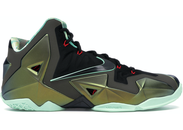 Nike LeBron 11 King's Pride