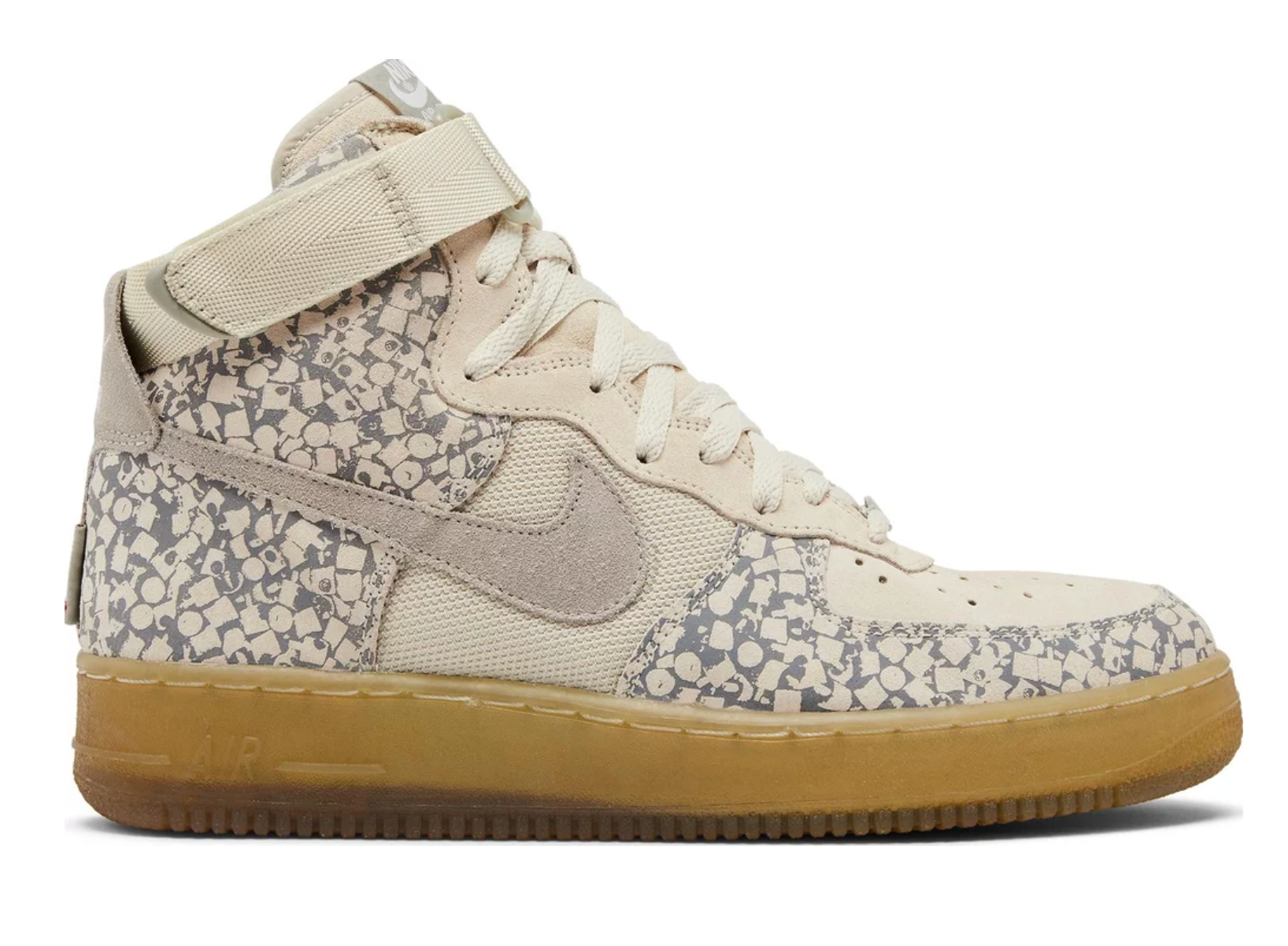Nike Air Force 1 High Stash Tokyo