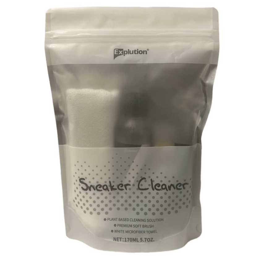 LEGACY Sneaker Cleaner