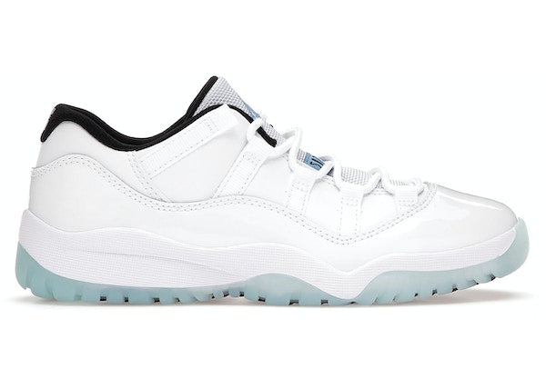 Jordan 11 Retro Low Legend Blue (PS)