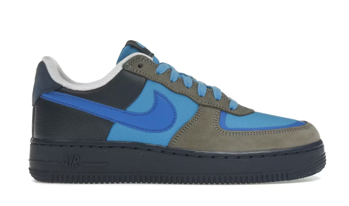 Nike Air Force 1 Low SP Stash (2024)