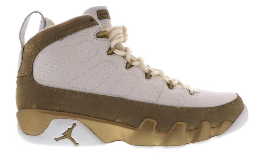 Jordan 9 Retro Premio Bin 23