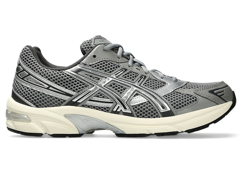 ASICS Gel-1130 Clay Grey Pure Silver