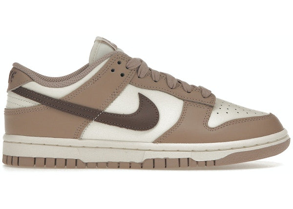 Nike Dunk Low Sail Plum Eclipse (W)