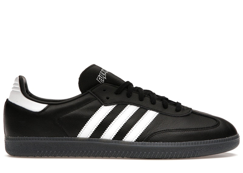 adidas Samba Fucking Awesome Jason Dill Black