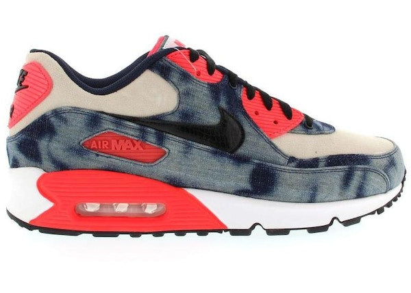 Nike Air Max 90 Washed Denim