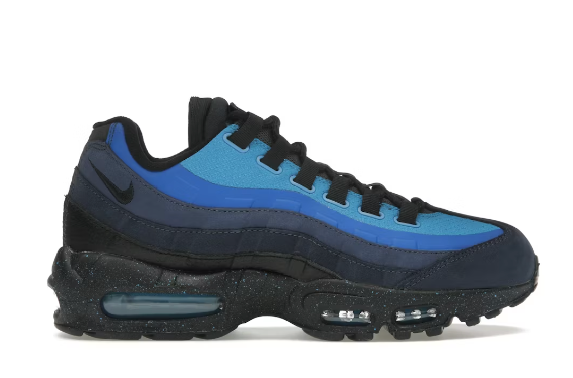 Nike Air Max 95 Stash (2024)