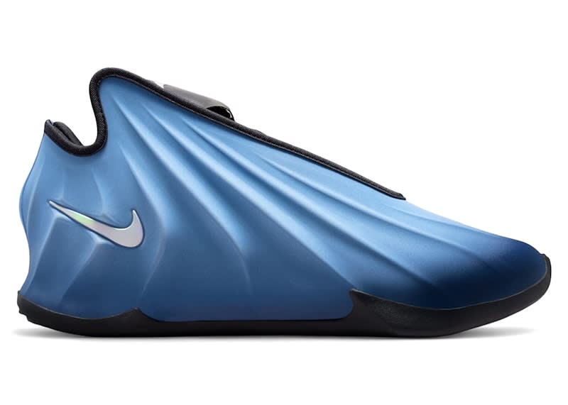Nike GT Future Wale Valor Blue