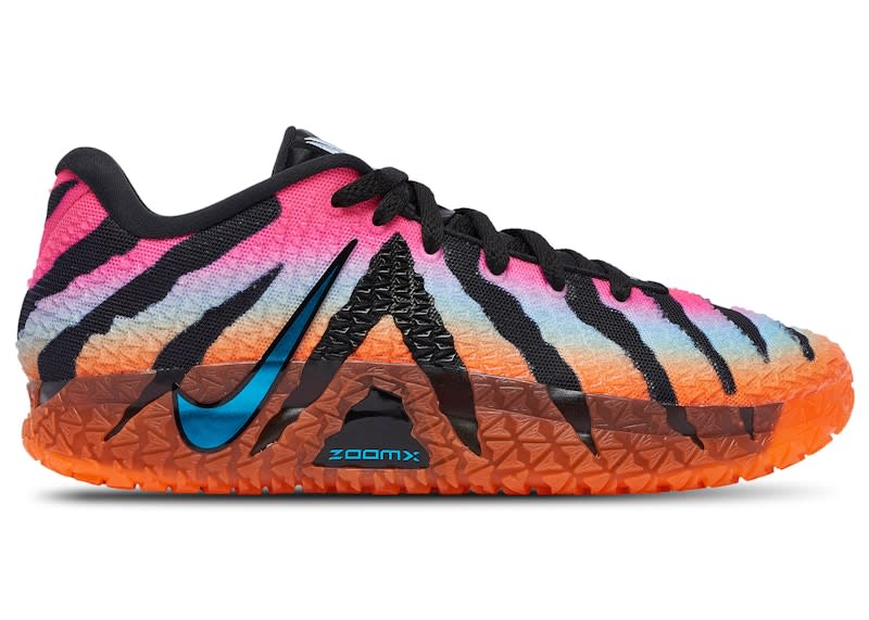 Nike Ja 3 At Dawn