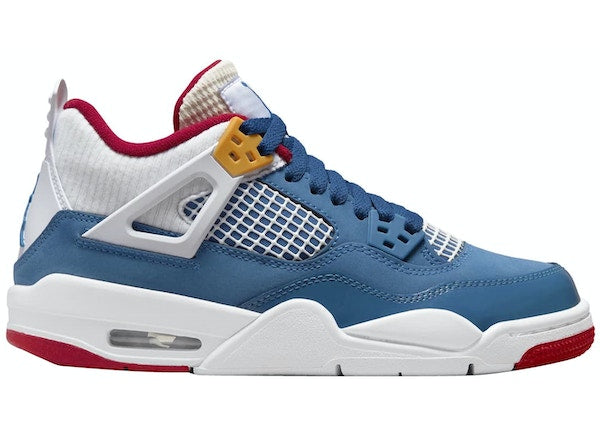 Jordan 4 Retro Messy Room (GS)