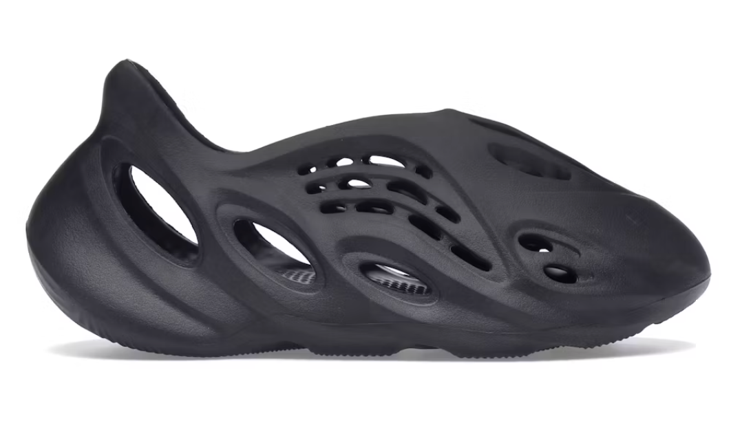 adidas Yeezy Foam RNR Onyx