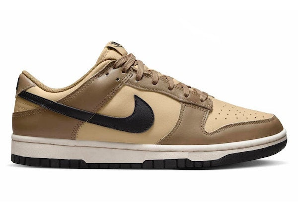 Nike Dunk Low Dark Driftwood (W)