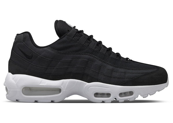 Nike Air Max 95 Stussy Black