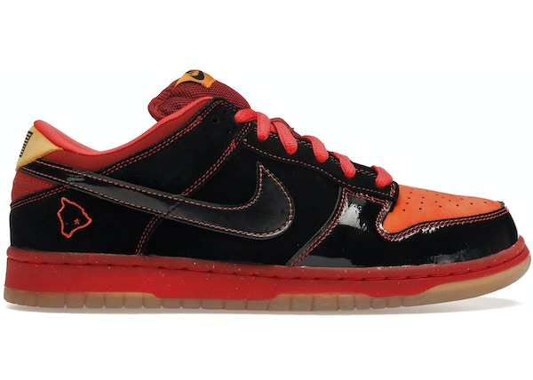 Nike SB Dunk Low Hawaii