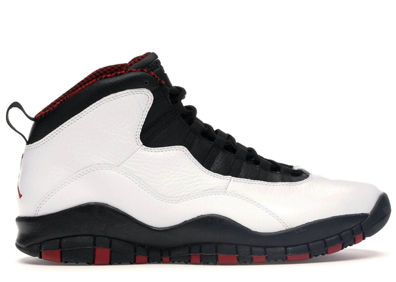 Jordan 10 Retro Chicago Bulls (2012)