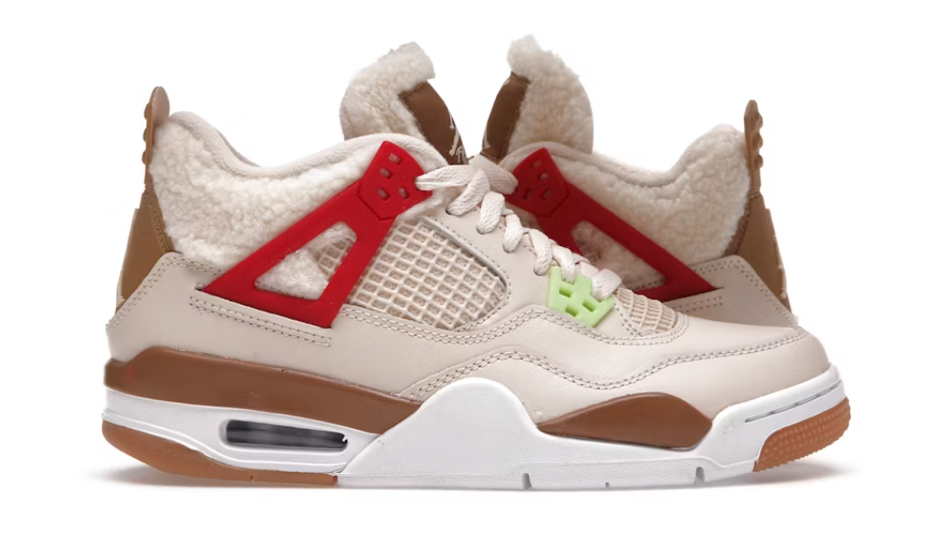 Jordan 4 Retro Where the Wild Things Are (GS)