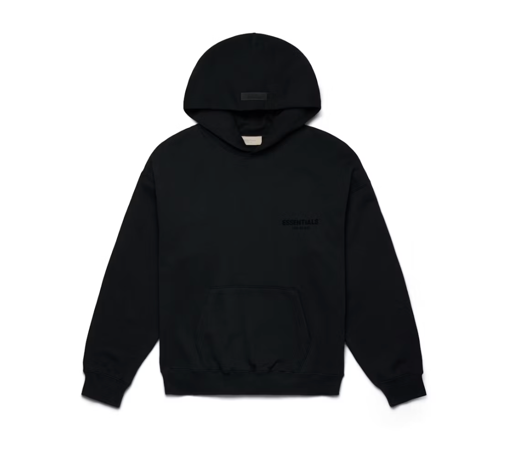 FEAR OF GOD ESSENTIALS Hoodie (SS22) Stretch Limo