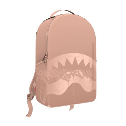 Sprayground Rose Ghost Drip Backpack
