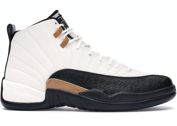 Jordan 12 Retro Chinese New Year