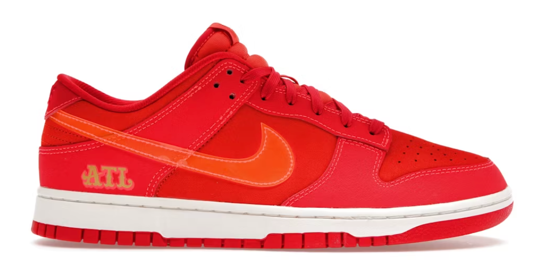 Nike Dunk Low ATL