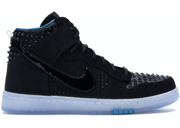 Nike Dunk High All-Star Game (2015)
