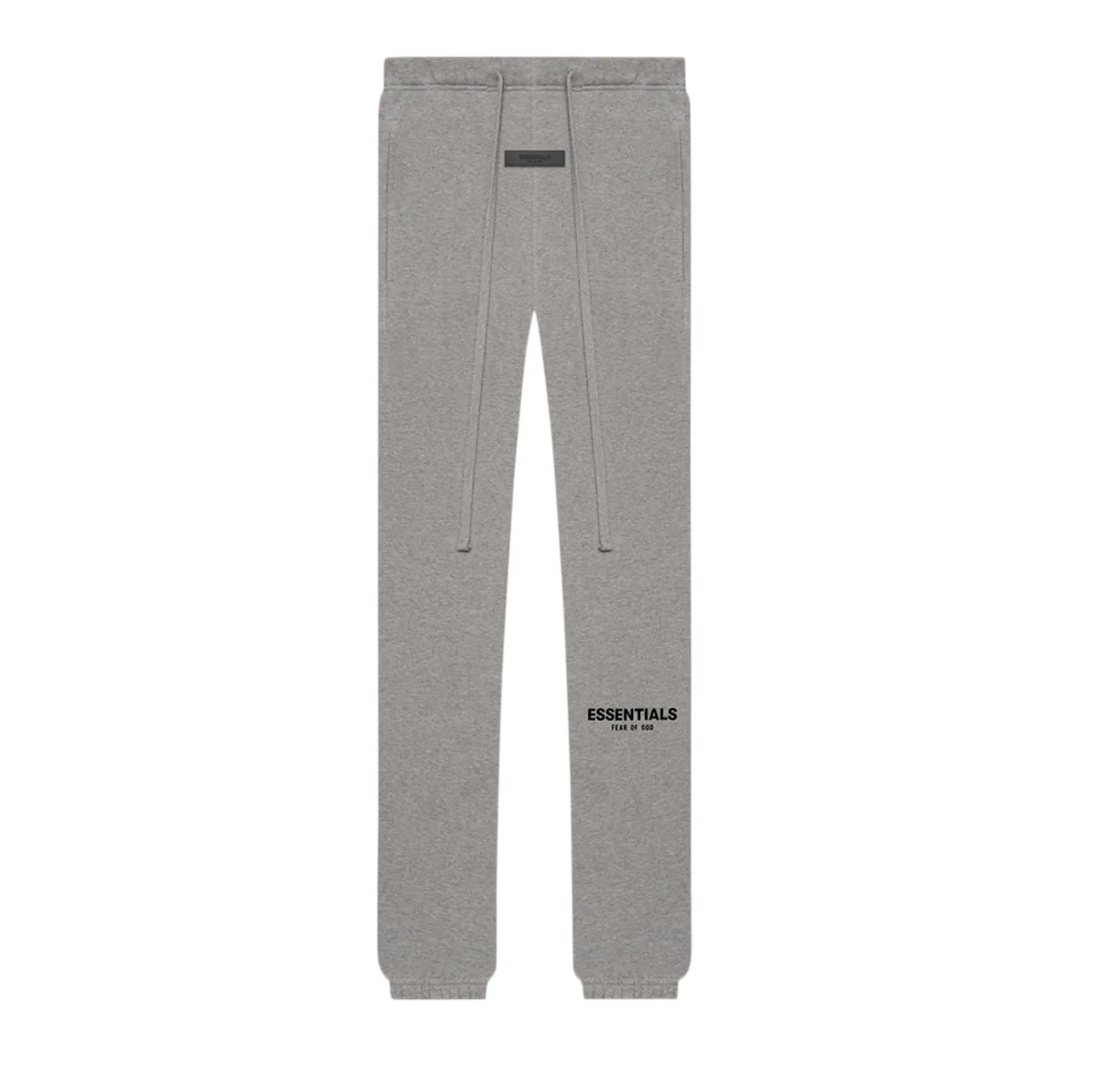 FEAR OF GOD ESSENTIALS Sweatpants (SS22) Dark Oatmeal