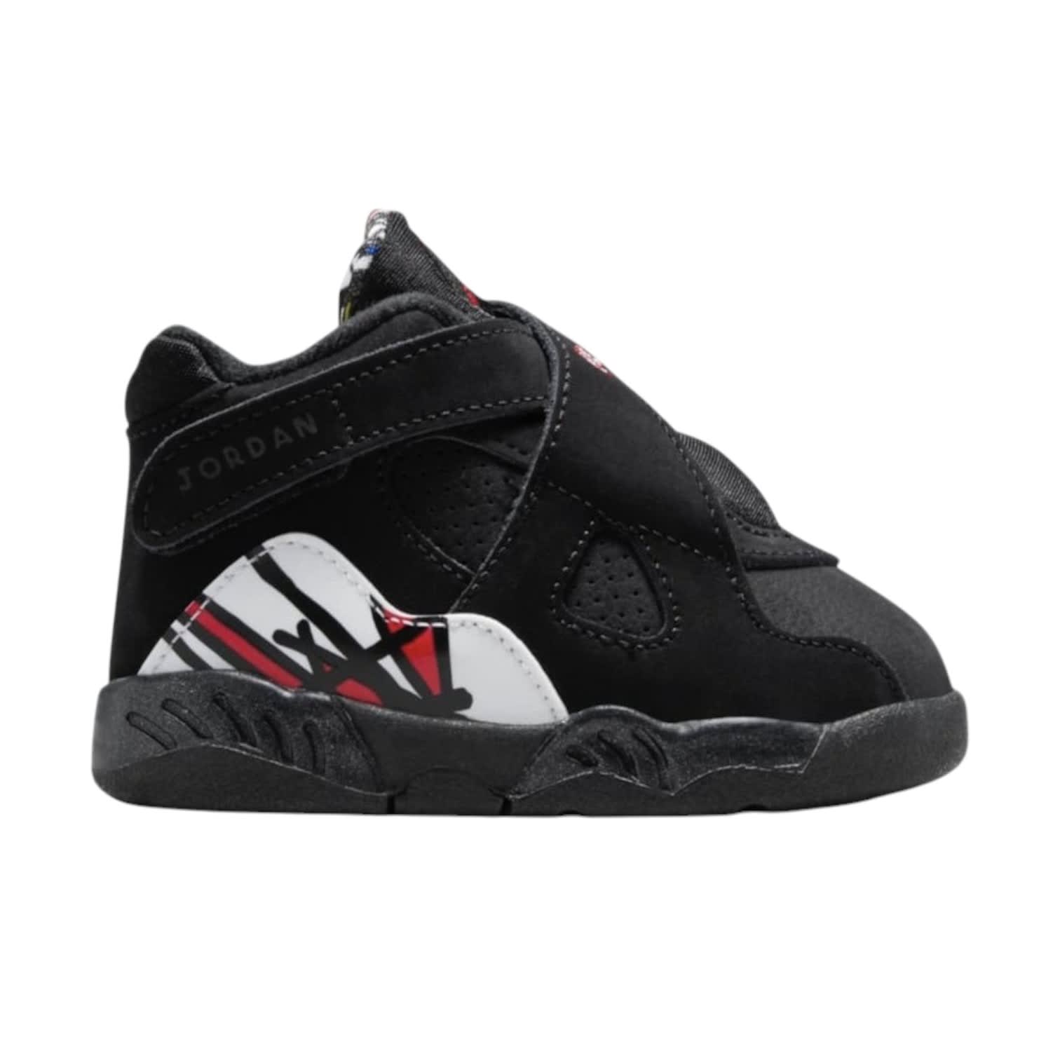 Jordan 8 Retro Playoffs (2023) (TD)