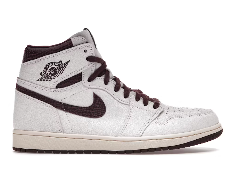 Jordan 1 Retro High OG A Ma Maniere