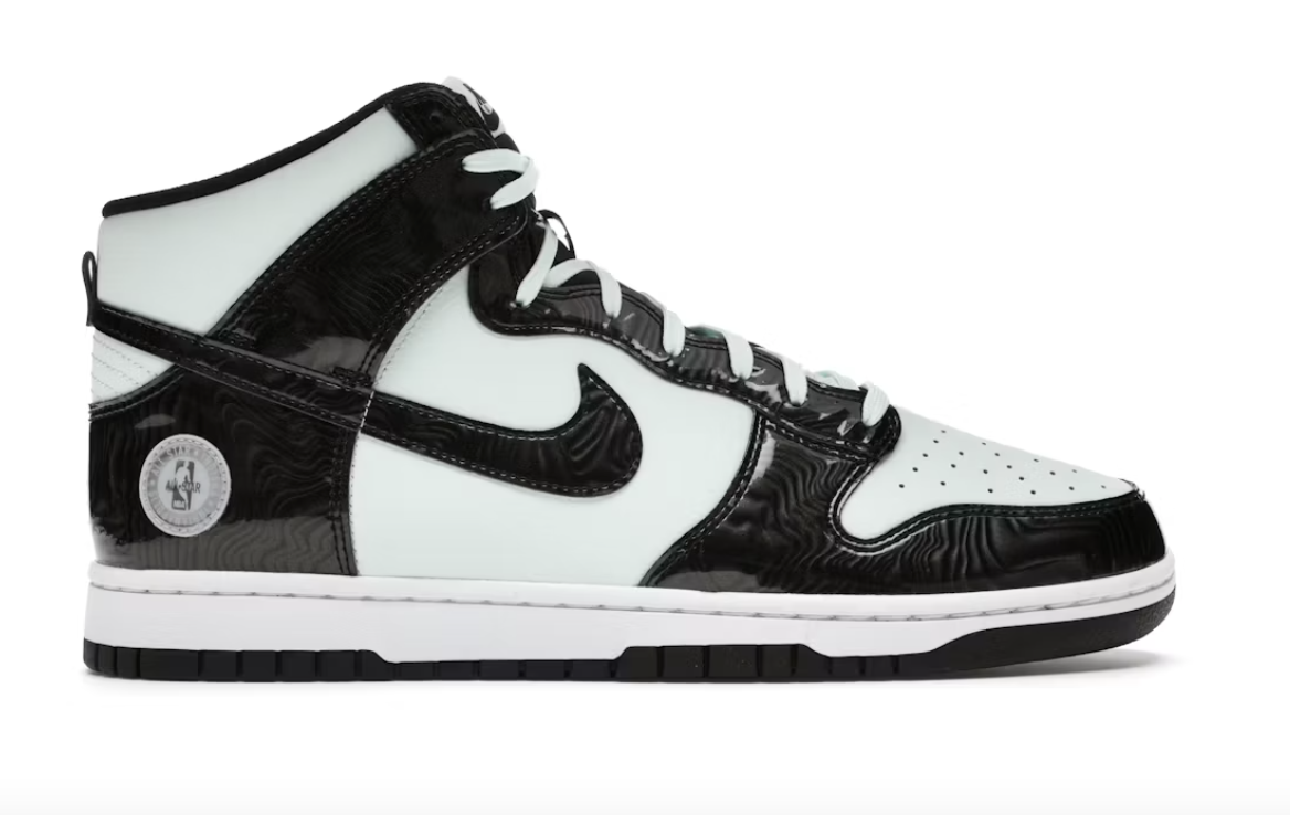 Nike Dunk High SE All-Star (2021)