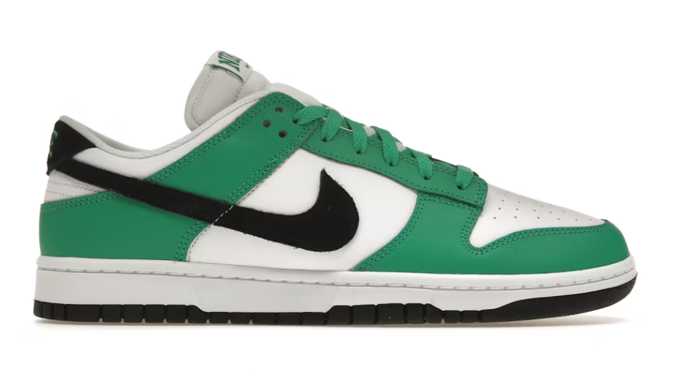 Nike Dunk Low Celtics