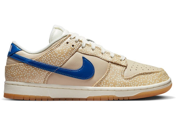 AD19768 Nike Dunk Low Montreal Bagel Sesame