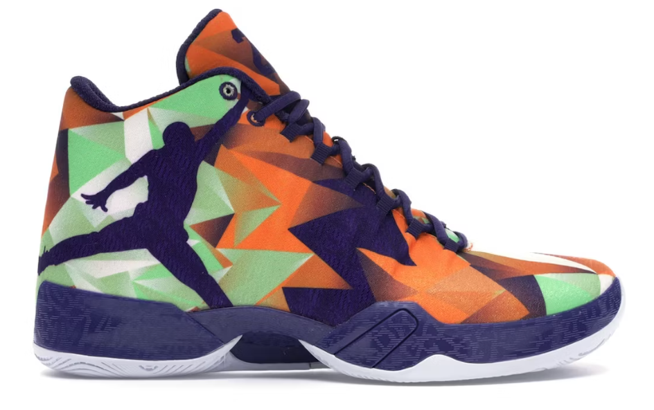 Jordan XX9 Hare