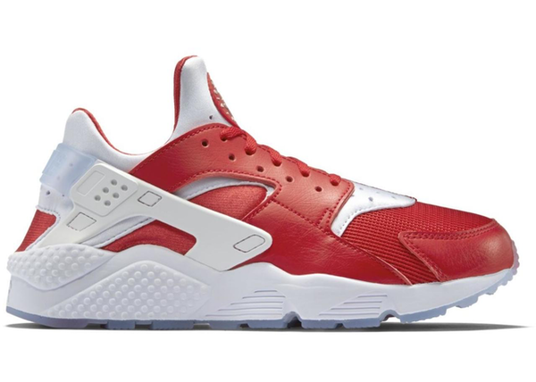 Nike Air Huarache City Pack Milan